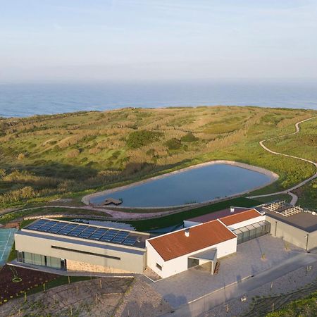 Santa Cruz - Movement & Nature House מראה חיצוני תמונה