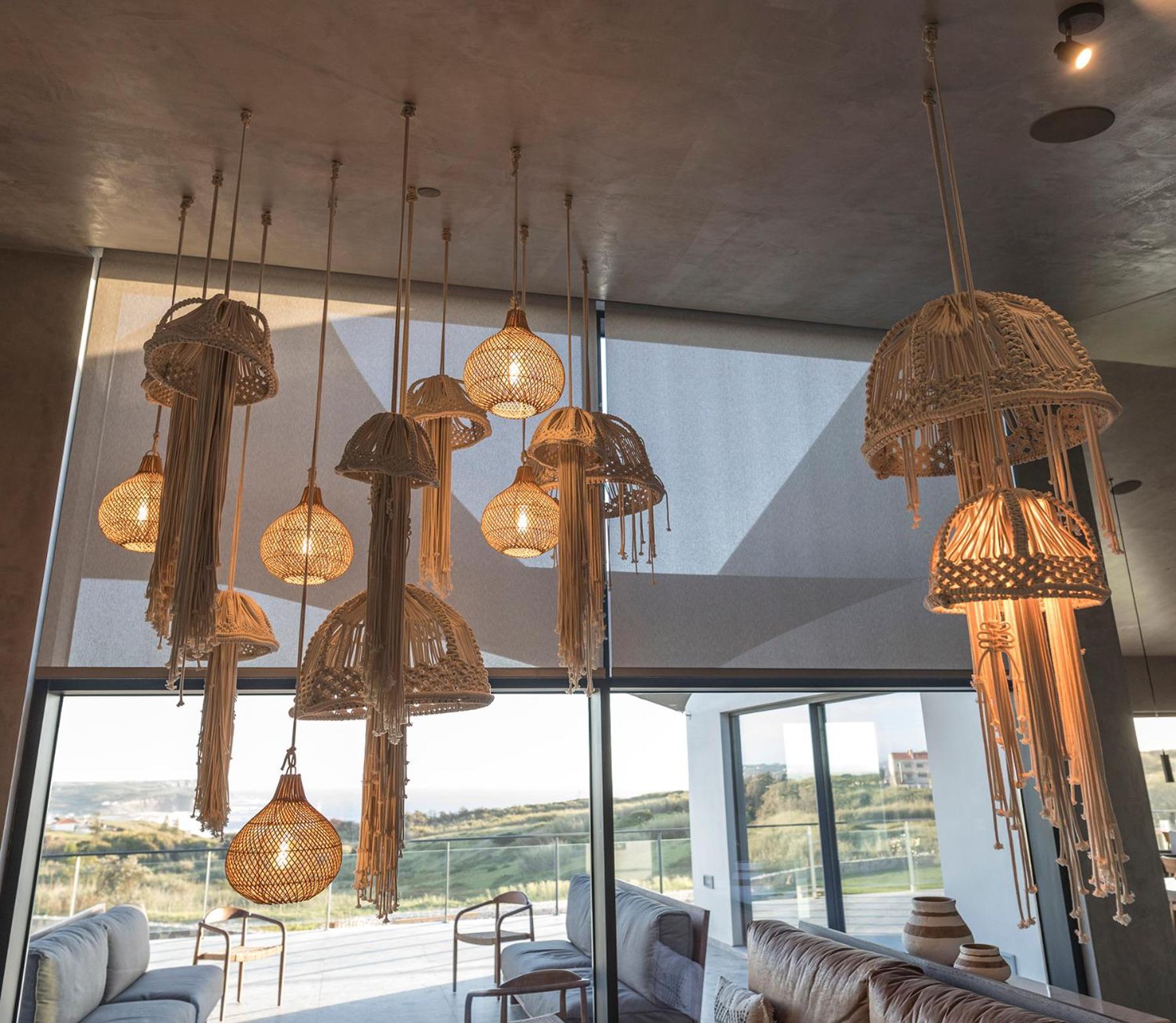 Santa Cruz - Movement & Nature House מראה חיצוני תמונה