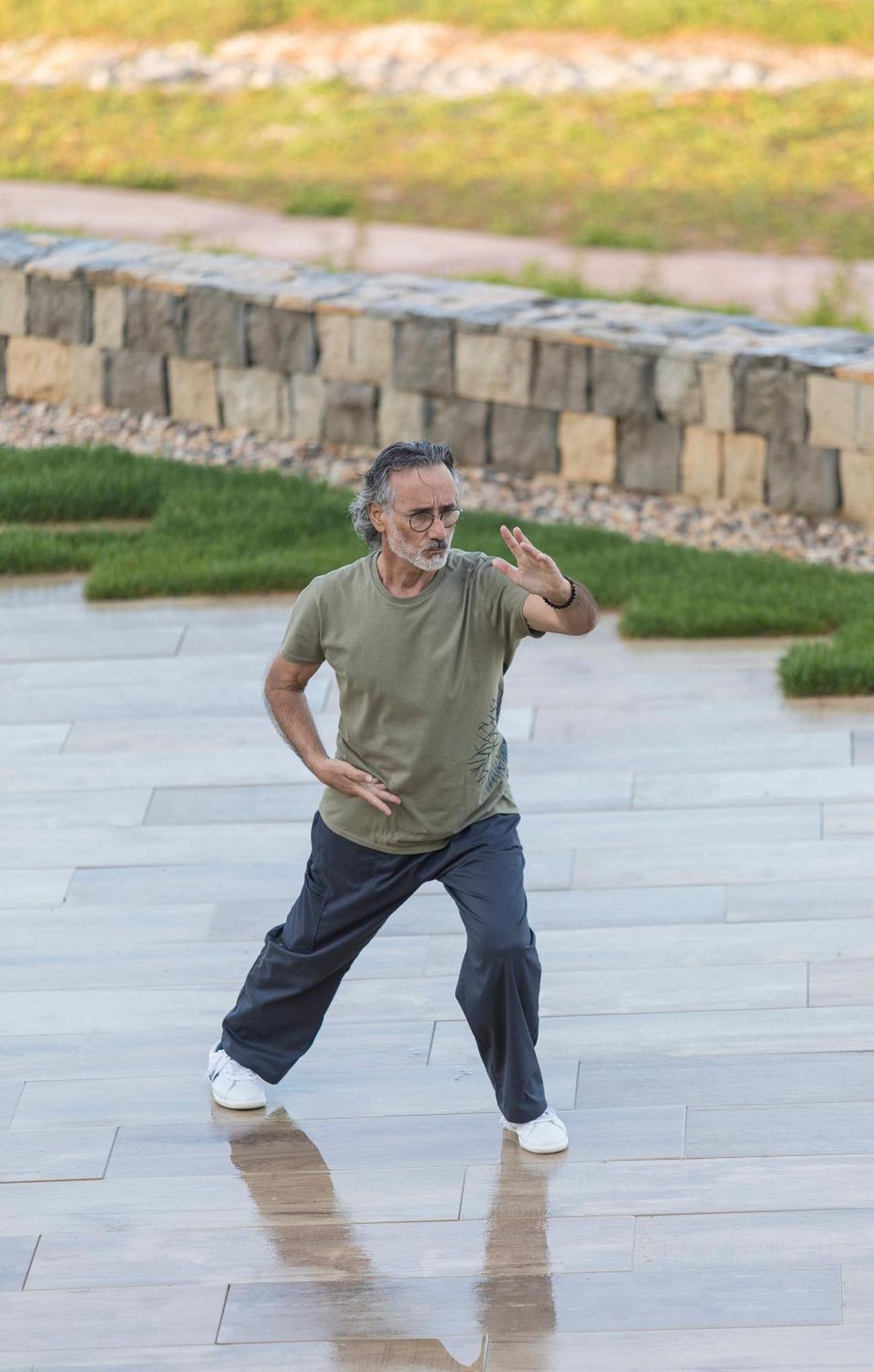 Santa Cruz - Movement & Nature House מראה חיצוני תמונה