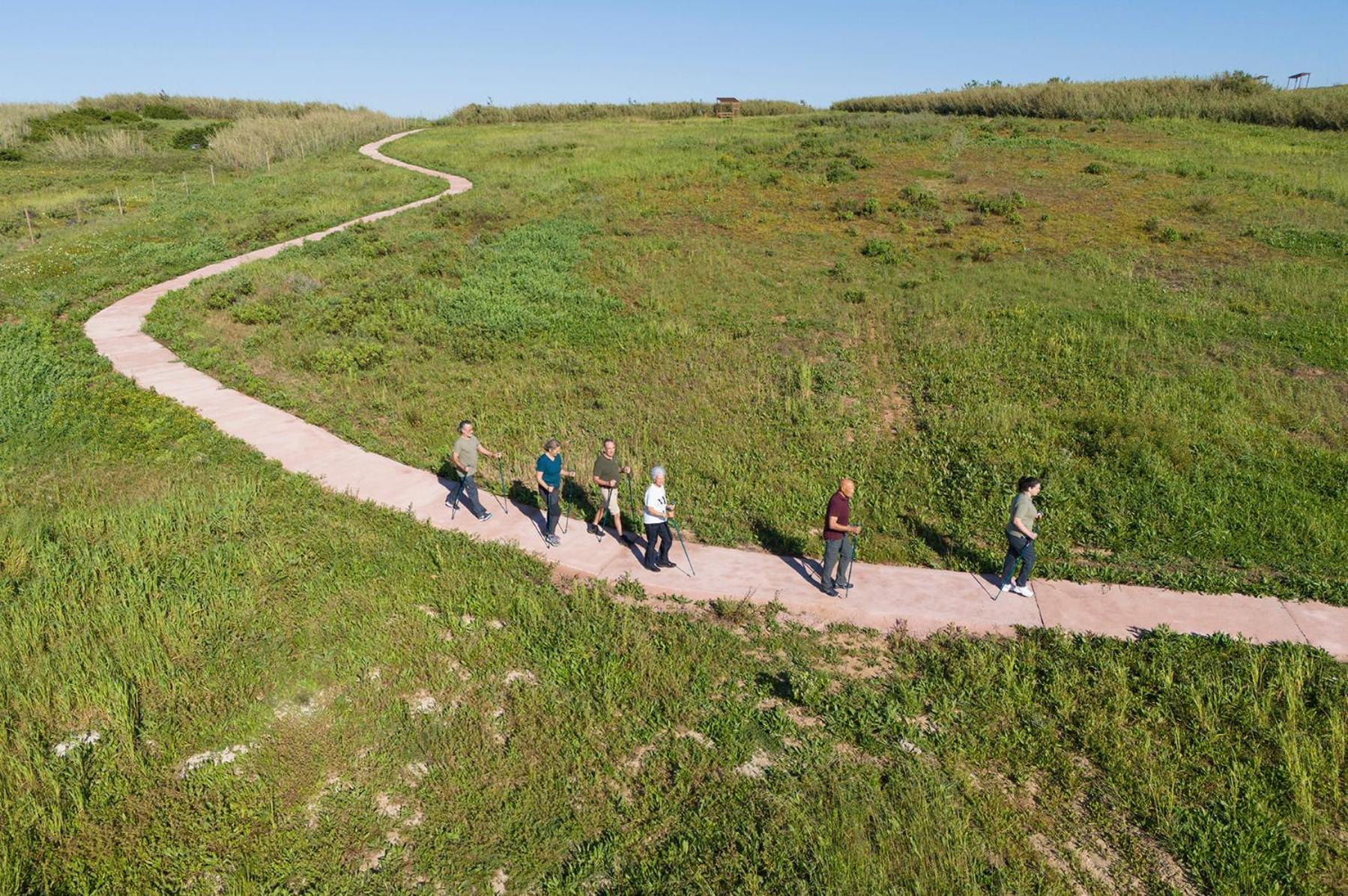 Santa Cruz - Movement & Nature House מראה חיצוני תמונה