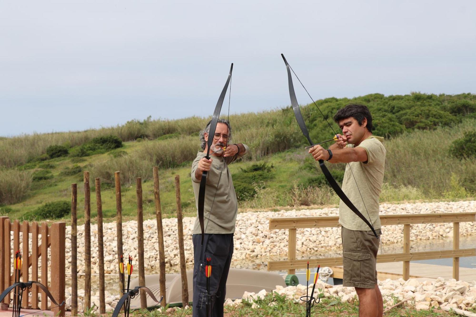 Santa Cruz - Movement & Nature House מראה חיצוני תמונה