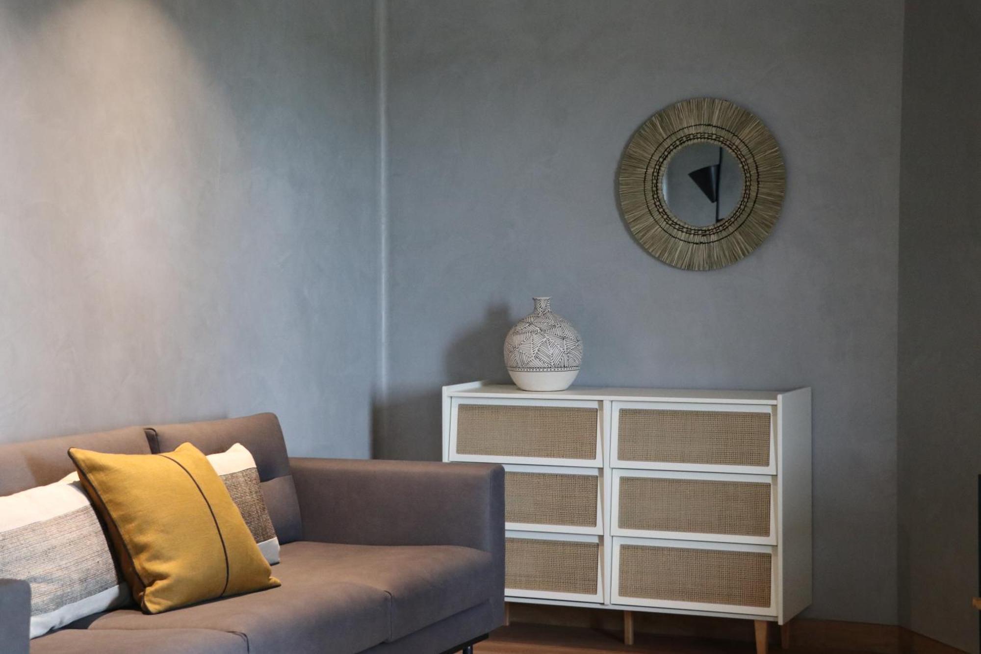 Santa Cruz - Movement & Nature House מראה חיצוני תמונה