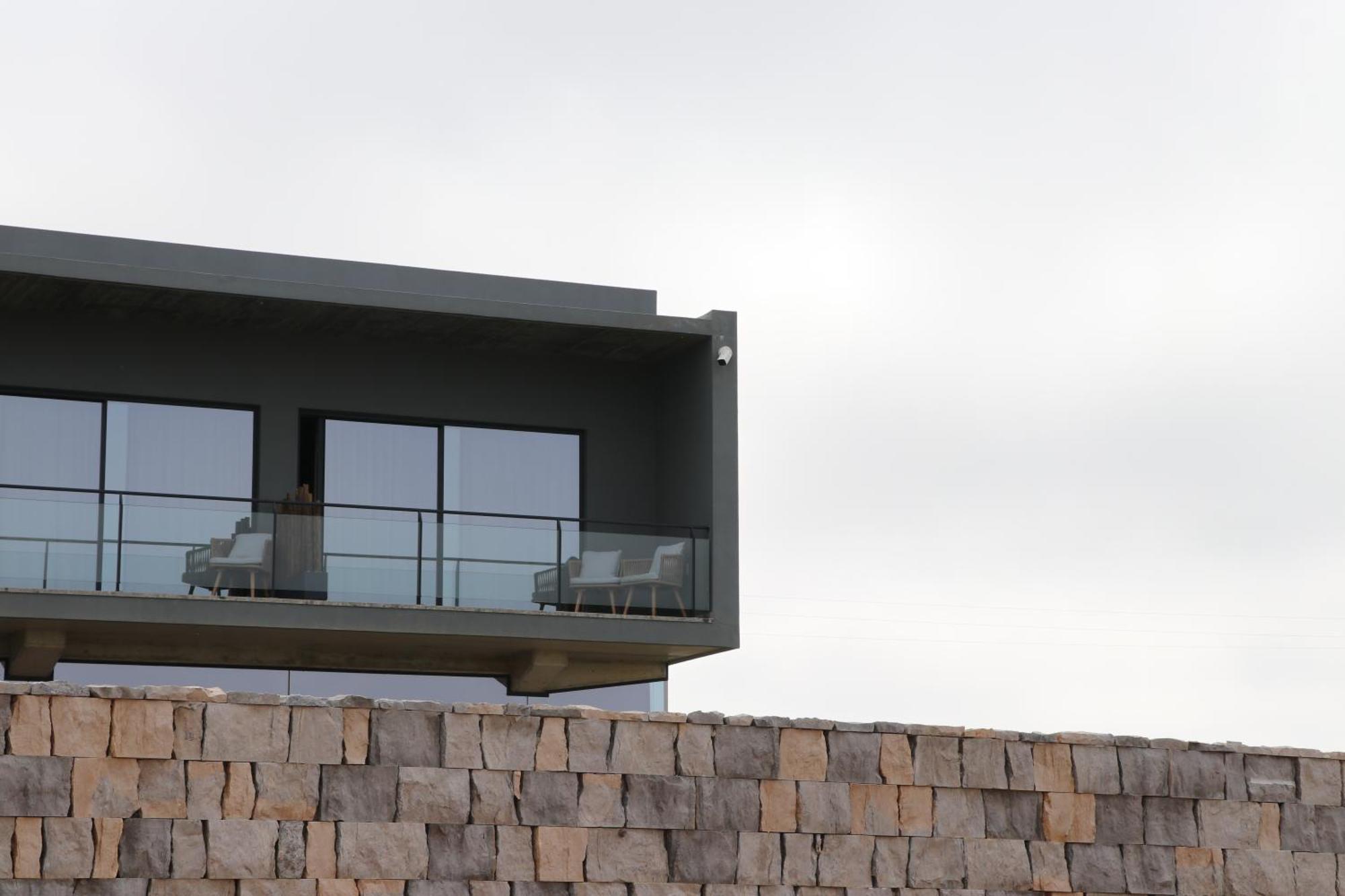 Santa Cruz - Movement & Nature House מראה חיצוני תמונה