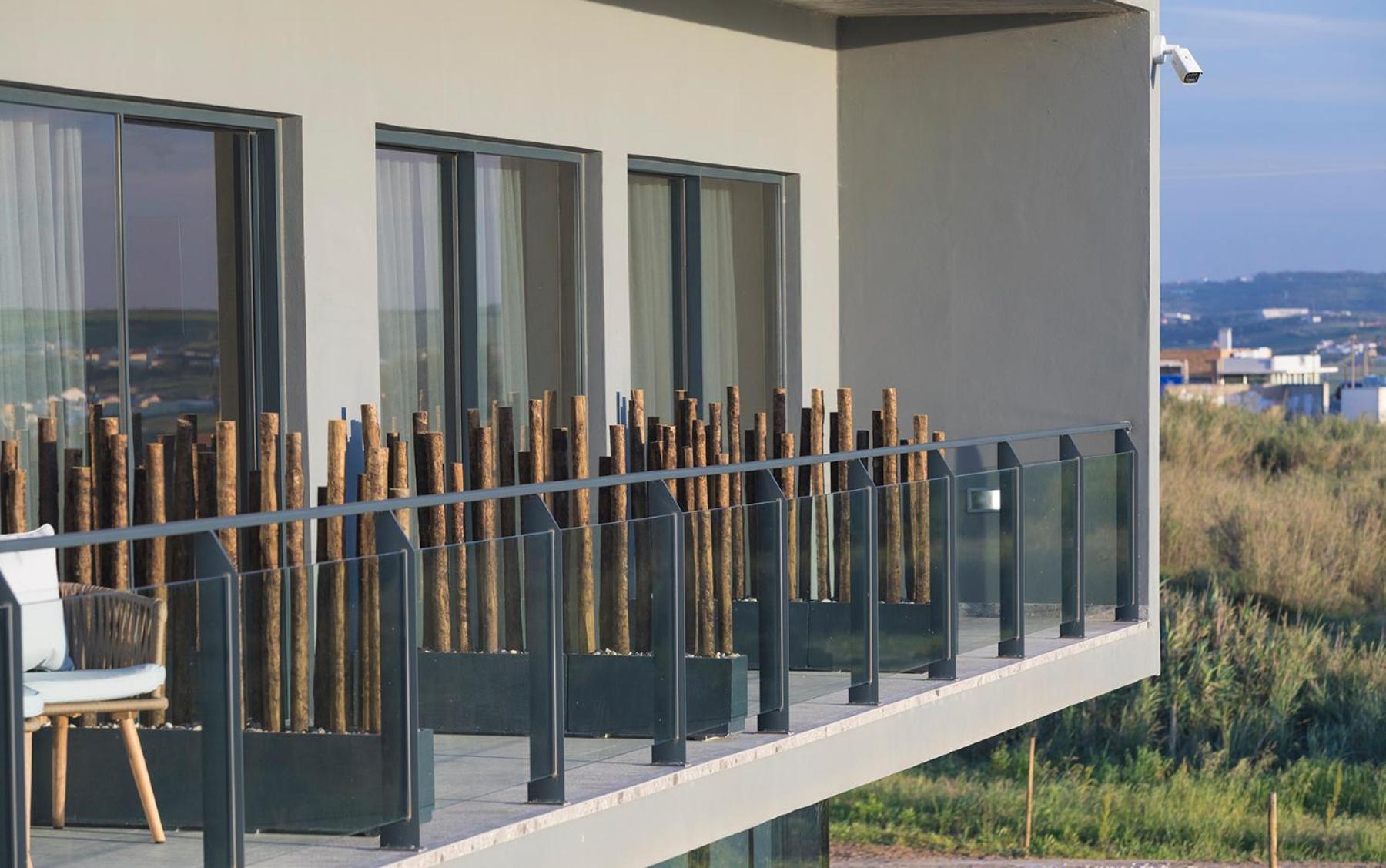 Santa Cruz - Movement & Nature House מראה חיצוני תמונה