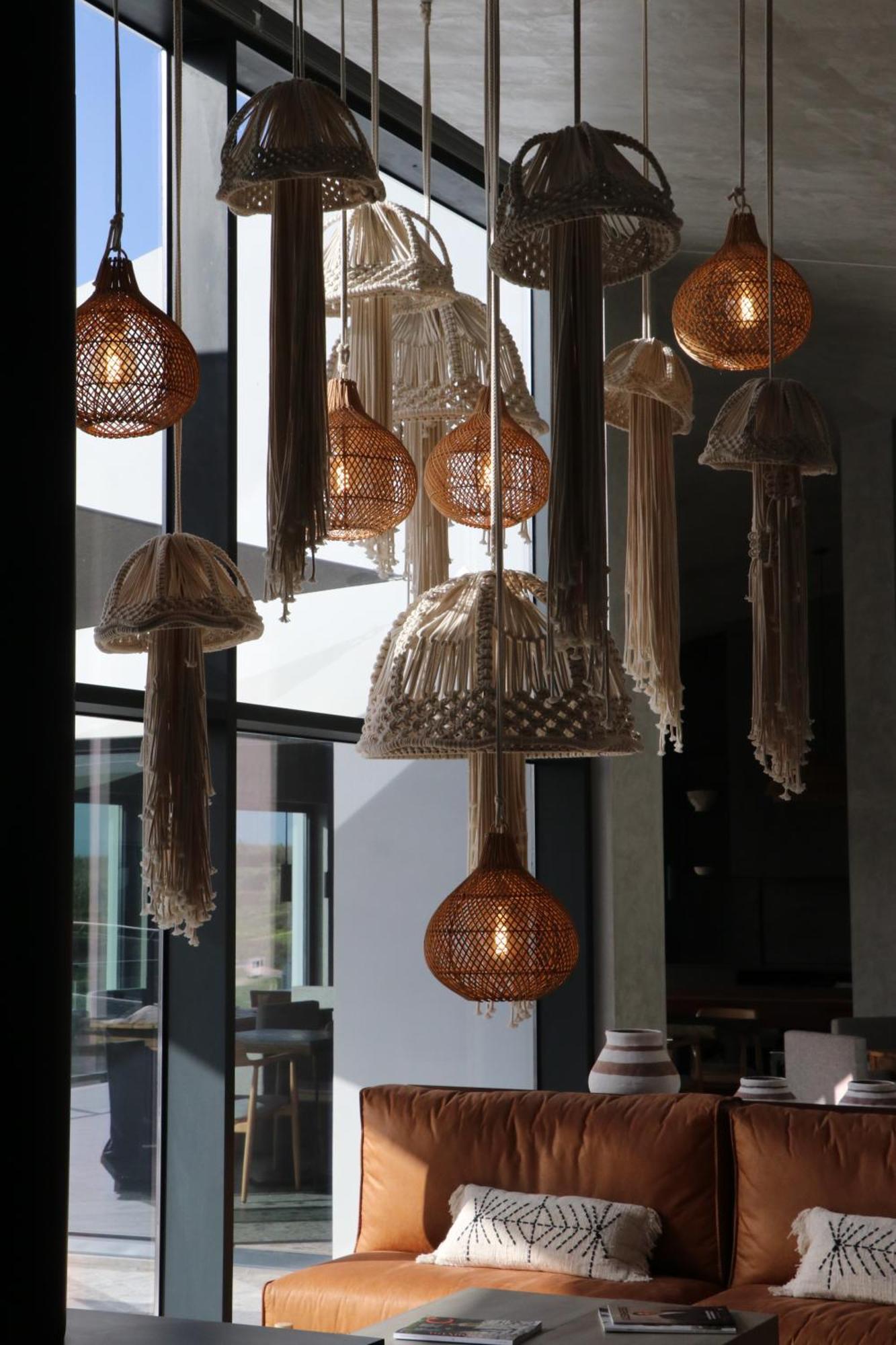 Santa Cruz - Movement & Nature House מראה חיצוני תמונה